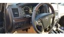 Toyota Land Cruiser VX 4.5L Turbo Diesel Excalibur Edition Full Option