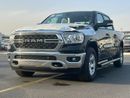 RAM 1500 Dodge ram bighorn 5.7