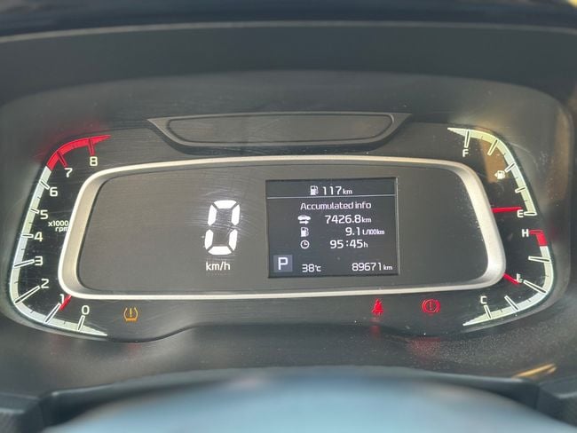 Kia Sonet LX, миниатюра 29