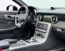 مرسيدس بنز SLC 43 AMG 2017 Mercedes SLC 43 AMG, Full Service History, Fully Loaded, Excellent Condition, Euro