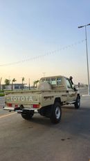 Toyota Land Cruiser 70 LC79 LX V8 4.5L DEISEL GCC Specs
