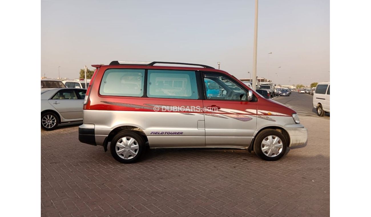 Toyota Noah TOYOTA NOAH RIGHT HAND DRIVE (PM1458)