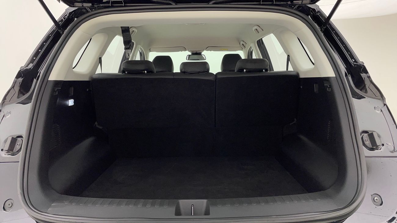 شيفروليه كابتيفا LS BH EDITION 1.5 | بدون دفعة مقدمة | اختبار القيادة في المنزل