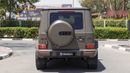 مرسيدس بنز G 63 AMG