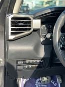 تويوتا تاندرا TRD OFF ROAD CREWMAX Limited