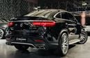 Mercedes-Benz GLE 63 S AMG Coupe 4MATIC+