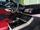 أودي Q8 55 TFSI quattro S-Line 3.0L (340 HP) 2020 Audi Q8 55 TFSI - GCC - Fully Loaded - Perfect Condition