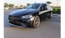 مرسيدس بنز E300 V4 Dizal hybrid