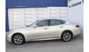 Infiniti M37 3.7L 2013 MODEL WITH WARRANTY