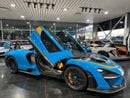 McLaren Senna