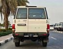 Toyota Land Cruiser 70 TOYOTA LAND CRUISER HARDTOP 76 / DIESEL 4.2L / 5 PORTAS Preço especial para Angola com Portes Incluí
