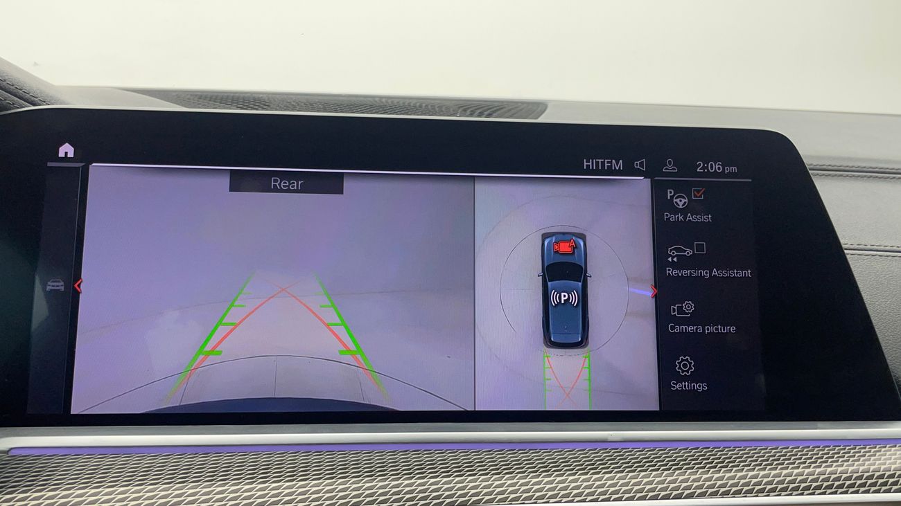 BMW X5 XDRIVE40I M SPORT 3 | Zero Down Payment | Home Test Drive