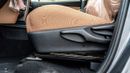 تويوتا فورتونر 2026 Toyota Fortuner GX 2.7L AT Petrol (Gray-Tan) 4WD