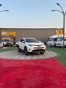 Toyota RAV4 EX