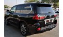 Lexus LX570 = NEWEST DEAL!!! = BRAND NEW TIRES = FULL OPTION = FREE REGISTRATION = WARRANTY