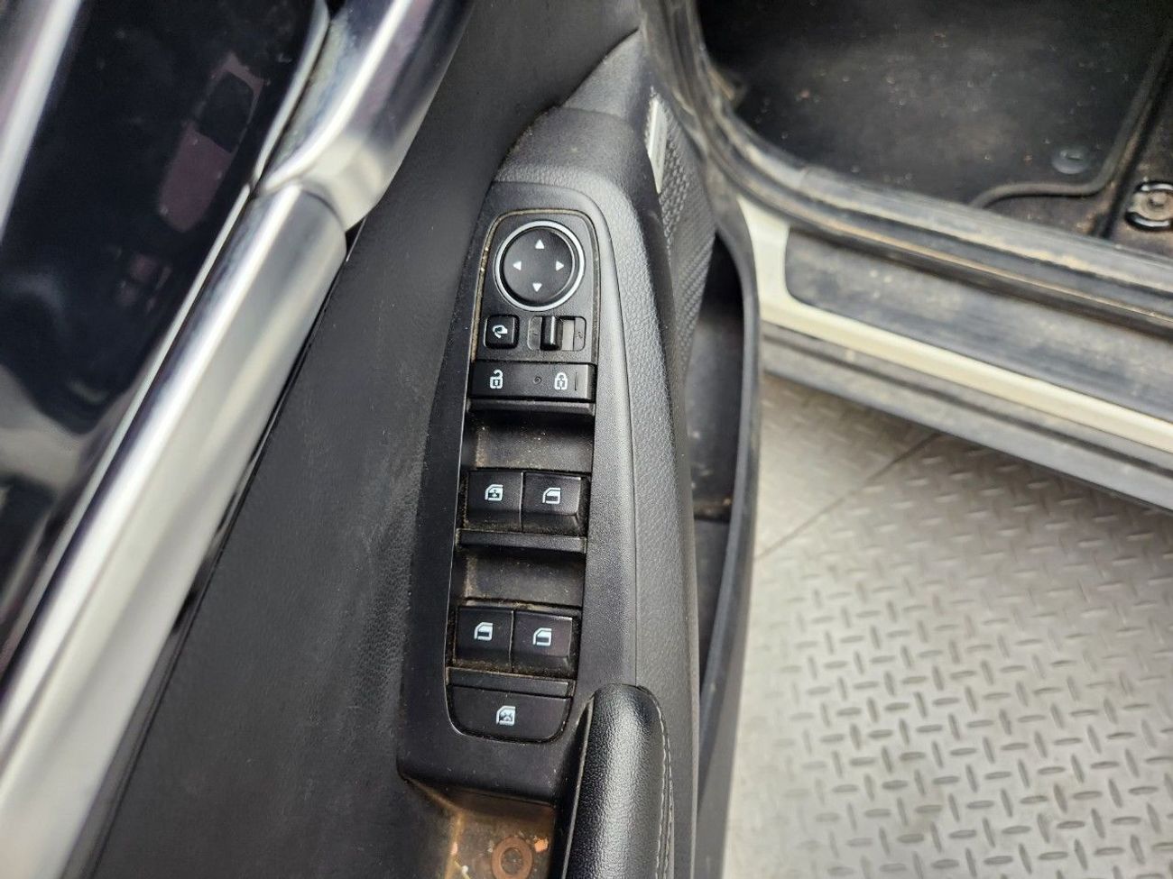 Kia Seltos 2020 KIA SELTOS (G) 1.6 Noblesse 2WD