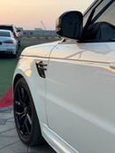 لاند روفر رينج روفر سبورت SUPERCHARGED