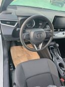 Toyota Corolla 1.8L XLI Hybrid LEVIN 1.8L Hybrid