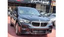 بي أم دبليو X1 SDrive M Sport 5 years Warranty and Service 2021 GCC