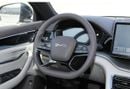 BYD Song Plus BYD song plus dm 2025 smart driving edition dm-i 112 km