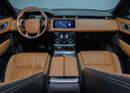 Land Rover Range Rover Velar R-DYNAMIC HSE