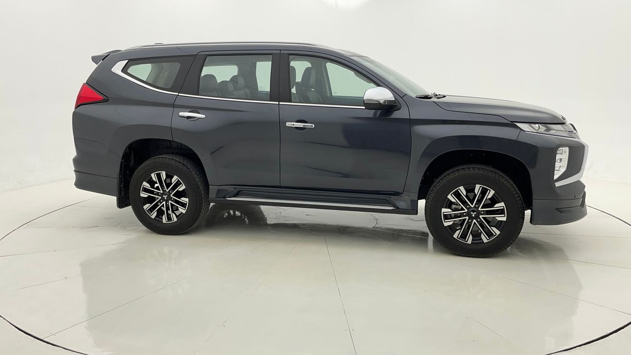 Mitsubishi Montero GLS MID 3 | Zero Down Payment | Free Home Test Drive