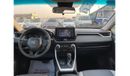 Toyota RAV4 2021 TOYOTA RAV4 LE HYBRID 4x4 IMPORTED FROM USA