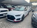 هيونداي فيلوستر N Sport 2.0L