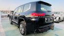 Toyota Land Cruiser VXR