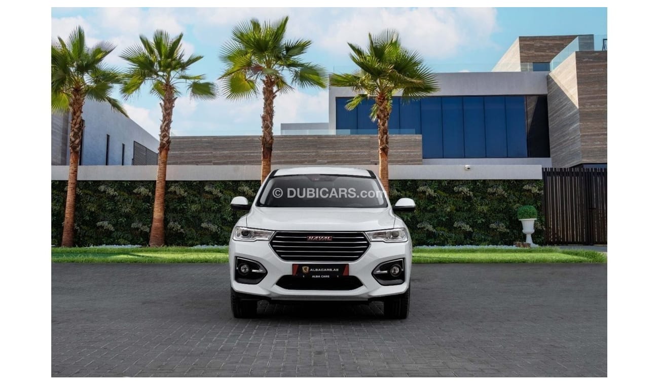 هافال H6 فاشنبل | 979 P.M  | 0% Downpayment | Excellent Condition!