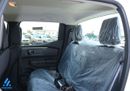 Mitsubishi L200 2.4L DIESEL D.CABIN 4X4 GL 5MT MID-LINE 2026 MODEL