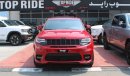 جيب جراند شيروكي GRAND CHEROKEE SRT 6.4 L 2020 - FOR ONLY 2,607 AED MONTHLY