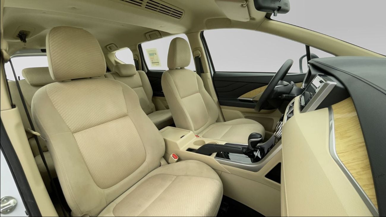 ميتسوبيشي إكسباندر 1.5L 2022 | 0 DP | 679/Month | 30 Day Return | Service History