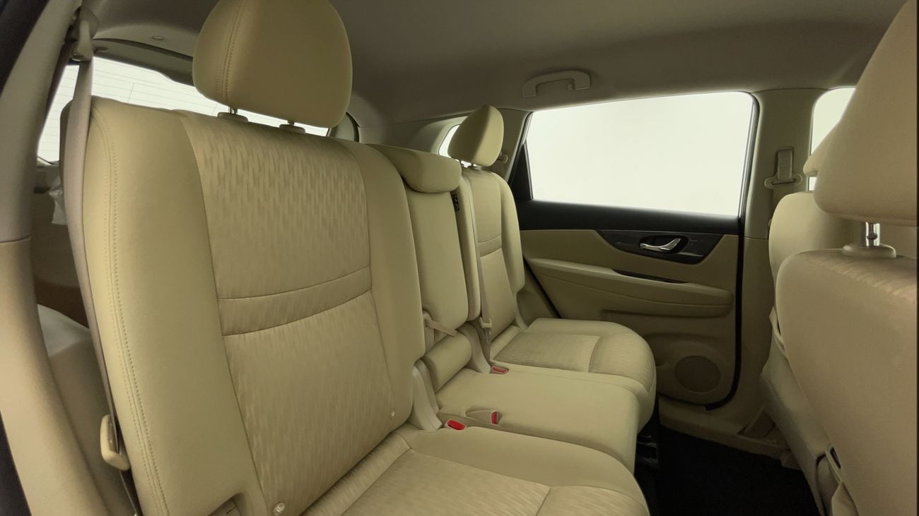 Nissan XTrail S 2.5 | Zero Down Payment | Home Test Drive