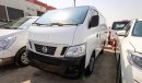 Nissan NV350 URVAN