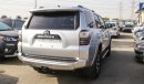 تويوتا 4Runner TRD very nice clean car