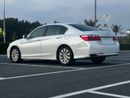 Honda Accord LX MODEL 2016 GCC CAR PERFECT CONDITION FULL OPTION SUN ROOF