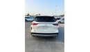 إنفينيتي QX50 INFINITI QX50 2020 WHITE FRESH IMPORT