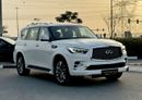 Infiniti QX80 Luxe 7st 5.6L