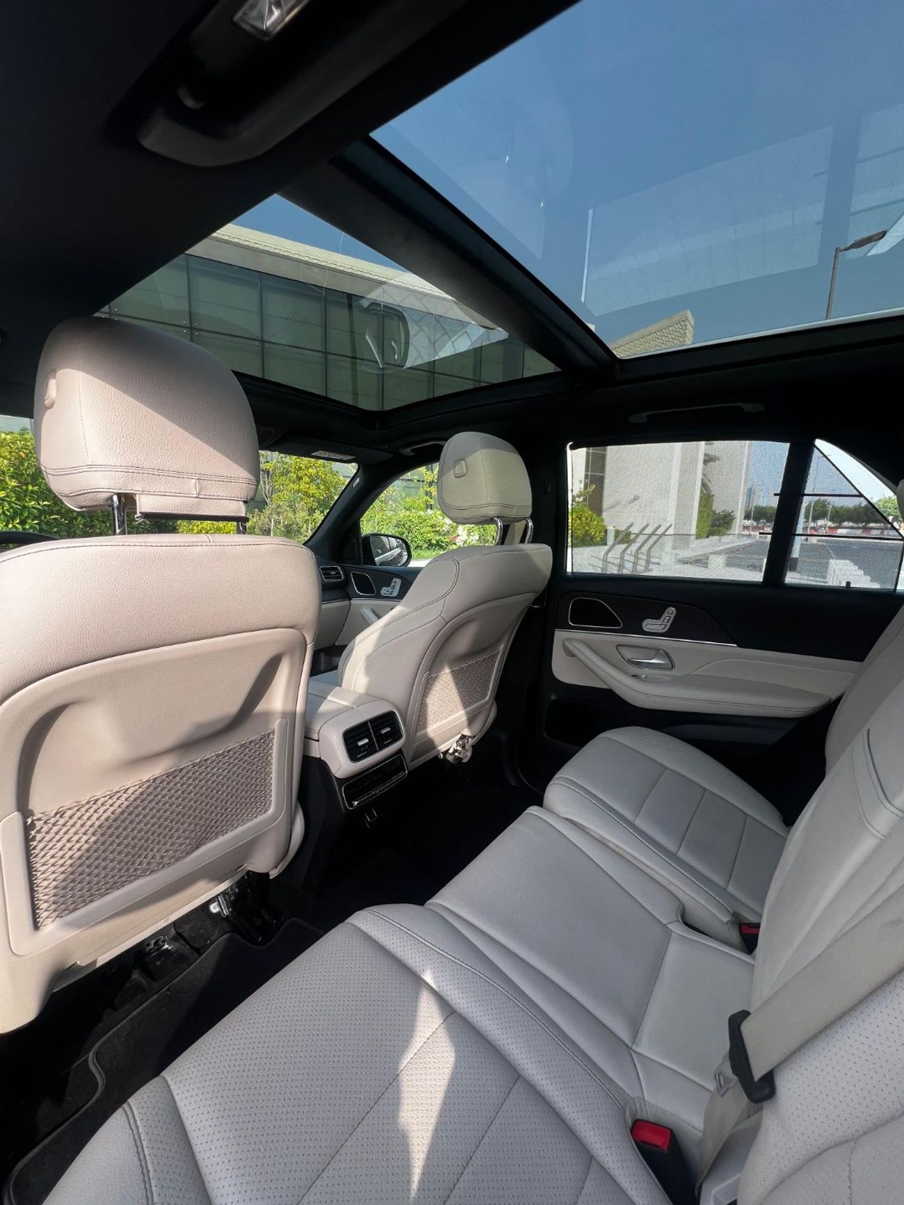 Mercedes-Benz GLE 450 AMG