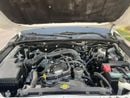 Toyota Hilux Toyota Hilux 2016model Modified 2024 Adventure 2.7 4x4 petrol Engine Colour white push start Transmi