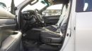 Toyota Hilux GR Sport 4.0L