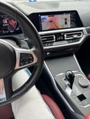 بي أم دبليو 420i