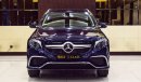 Mercedes-Benz GLC 300 S