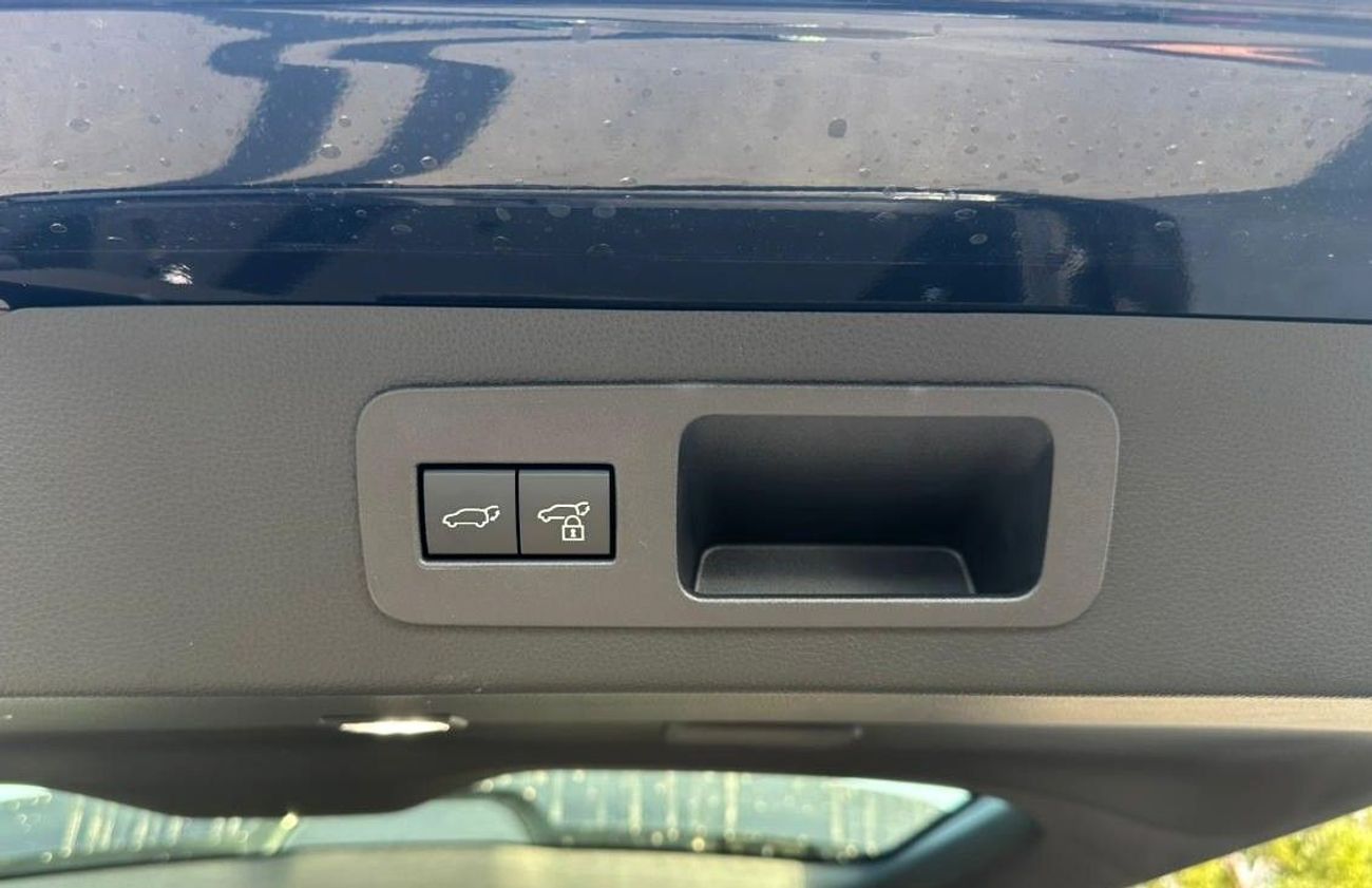 Toyota Land Cruiser Landcruiser VXR 3.5L 2025 Black Petrol  GCC (Export Only)