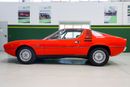 Alfa Romeo Montreal STANDARD
