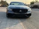 مرسيدس بنز CLS 63 AMG S 5.0L