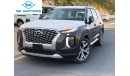 Hyundai Palisade 3.8L, V6, GDI, EURO4, ROYAL CLASS,360 CAMERA ,SMART/KEY,SUNROOF, FULL OPTION, CODE-HPSFO