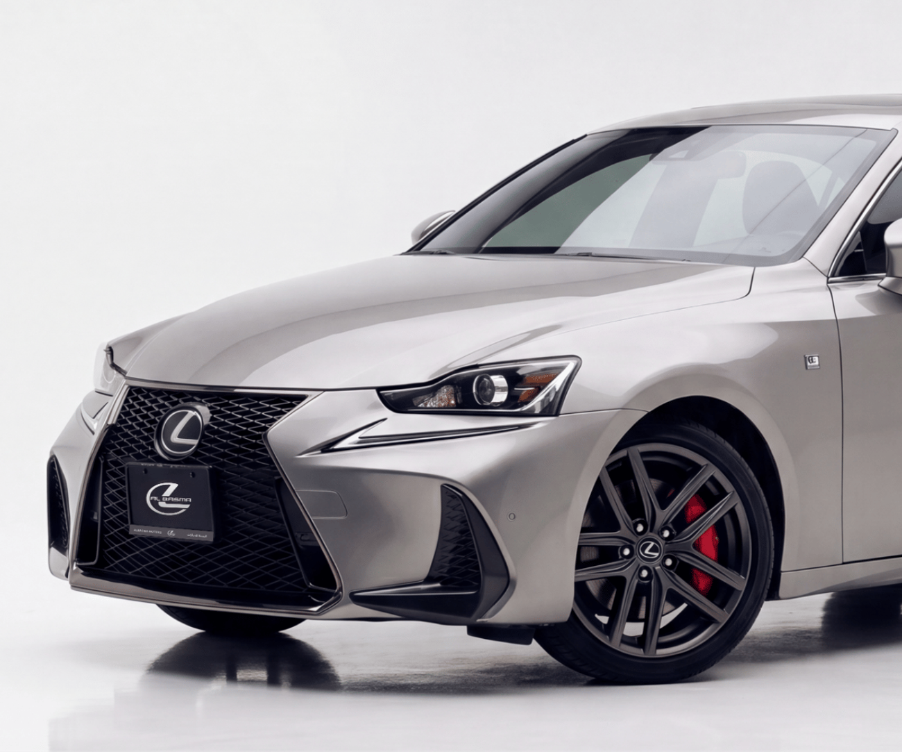 Lexus IS300 300 2.0