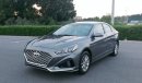 Hyundai Sonata Ace of Base Midnight Smart V4 SE